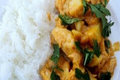 How To Make Thai Chicken And Pumpkin Curry