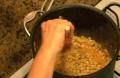  Health food - Thai Corn Chowder & Cabbage Salad Part 1