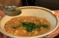 How To Make Health Food - Thai Corn Chowder & Cabbage Salad Part 2