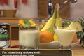 Thai Drinks Recipe Video