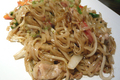 How To Make Thai Fried Noodles