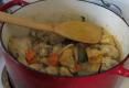 Thai Green Curry