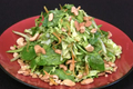 Thai Green Curry Salad