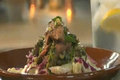 Thai Grilled Bison Salad 