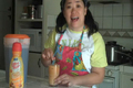 Homemade Thai Iced Tea