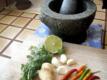 Thai Granite ( Stone ) Mortar and Pestle