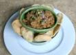 Spicy Thai Sardine Dip