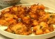 How To Make Tasty Thai Shrimp