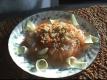 Thai Spicy Noodle Salad