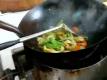 How To Make Thai Stir Fried Shrimp and Vegetables