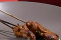 How To Make Thai Style Chicken Skewers