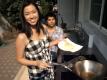 Thai Style Fried Egg - Hot Thai Kitchen Tutorial