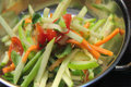 Thai-Style Green Apple Salad