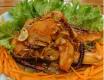 How To Make Thai Style Stir-fried Salmon