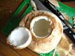 How to Quit a Nasty Habit and Formaldehyde in Young Thai coconuts 