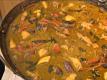 Thai Green Curry