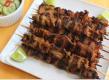 Thai Sirloin Tip Beef Satay
