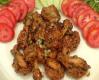 Thai-style Sweet Sticky Wings