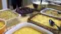 Elba Cooks Thanksgiving Dinner For 100 Video