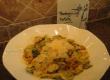 How To Make Roasted Butternut Squash And Spinach Farfalle