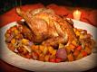 Home-Cooked Thanksgiving Feast