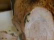 Thanksgiving Ideas: Herb Butter Roasted Bone-In Turkey Breast & Cornbread Dressing Part 1
