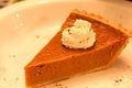 Pumpkin Pie