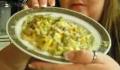 Low Carb Green Bean Casserole