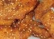 Thanksgiving Tebasaki Chicken Wings