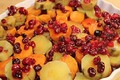 Thanksgiving Sweet Potatoes