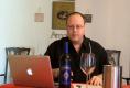 The 2008 Coppola Diamond Collection Blue Label Merlot Wine Review