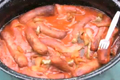 How To Make Italian Sausage Bake
