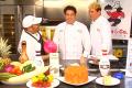 Alley Restaurant Promo