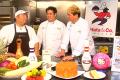 The Alley Restaurant Bar & Grill At Aiea Bowl - Burger Recipe Video