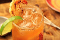 The Apocalyptic Cocktail - Thai Inspired Michelada