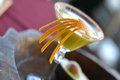 How To Make Bar Therapy: The Avocatini