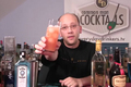 The Axe Murderer Cocktail