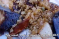 How To Make Exotic Seafood Paella