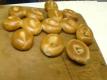 The Bagel Baker: Fairway's How to Bake a Bagel