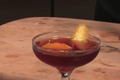 How To Make Classic Belmar Cocktail