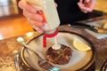 The Best Gefilte Fish Cake