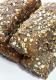 The Best Home Made Protein Bar