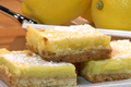 How To Make Best Lemon Squares
