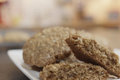 The Best Oatmeal Cookies