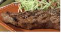 The Best Steak Marinade