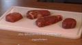 The Big Four Beef Cuts