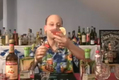 How To Make The Boozy Boston Cocktail