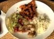 How To Make Seasoned Captain Salmon