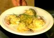 How To Make Smoked Chicken With Shrimp