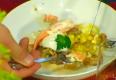 The Chef's Kitchen-maine Lobster Hash